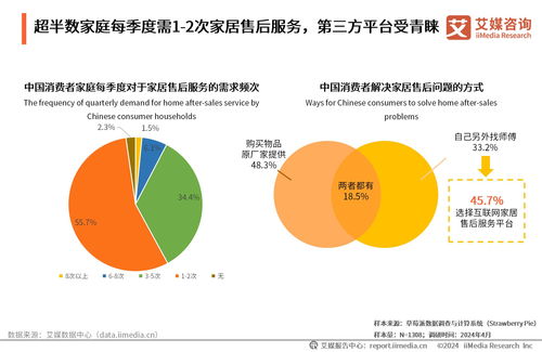 2024年中国互联网家居售后服务市场发展趋势与服务创新