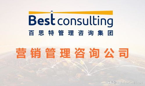 营销管理咨询公司 助力企业构建高绩效市场营销团队